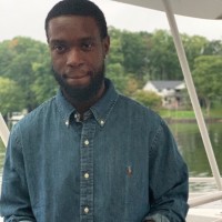 Thurmond Simpson Iii
