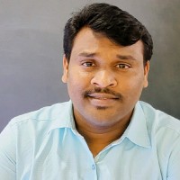Chandrahas Devarapalli