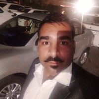 Raj Koundal