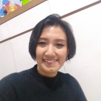 Bernadetta Astri Widianingrum