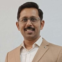 Dr. Parag Sutar