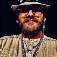 Migizi Dustin Swenson Ogichiidaa