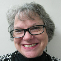 Jane Schlegel