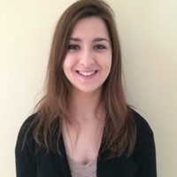 Arianna Horstman