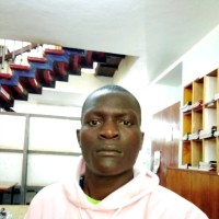 Elvis Omondi