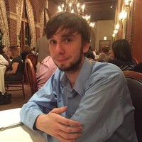 Kyle Zwiazek
