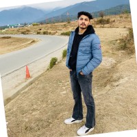 Ajay Sharma