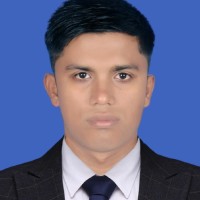 Md. Raysul Islam