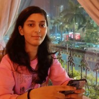 Rutuja Sadaphule