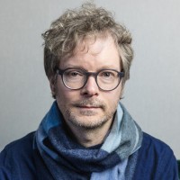 Jonas Dahlström