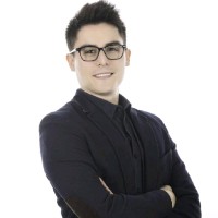 Diego Paredes - Especialista Seo, Community Manager