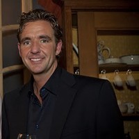 ralph van den Berg
