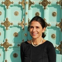 Maria Lucia Ferruzza
