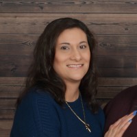 Martha Apodaca-Garcia