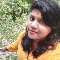 Divya V J