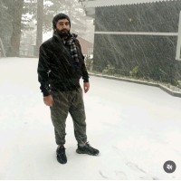 Muhammad Konain Ali Shan