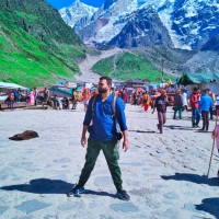 Suraj Kumar