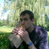 Александр Кесс