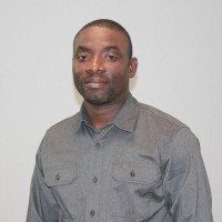 Ben Ahiadu, Ph.D.