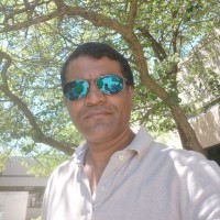 Rajesh Ranganathan