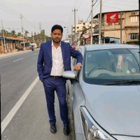 Nilutpal Dutta