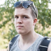 Artem Starosvetskiy
