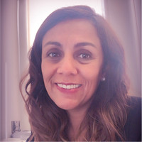 Patricia Hurtado Bermedo