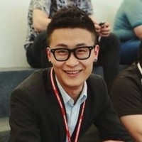 Aleck Chen