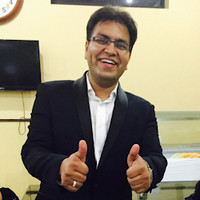Piyush Gupta