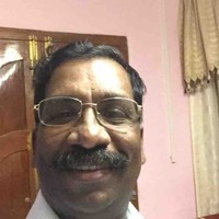 Mohanan C K