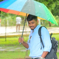 Santhosh Mani