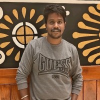 Paul Kirubakaran