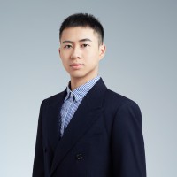 刘明桐Kyle