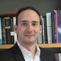 Andres Gomez-Lievano