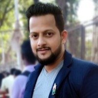 Dinesh Bagwe