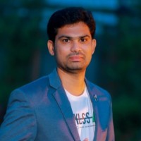 Suresh Kumar Harikrishnan