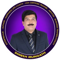 Dinesh Mungath