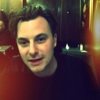 Tobias Ekbom