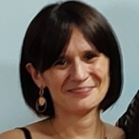 Luciana Gramajo