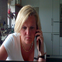Marja Van Der Stel - Tol