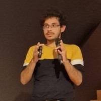Dhruv Bhatia