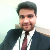 Muhammad Salman Hafeez [Executive Mba (Scm)]