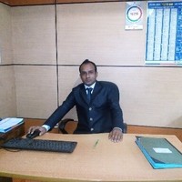 Md Ajmeer Hossen Juwel