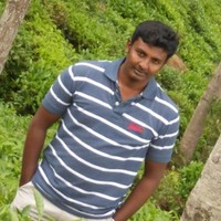 Arunkumar R