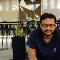B Kalyan Kumar