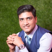 Nayan Das