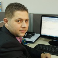 Hussam Kouli