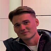 Max Griffiths