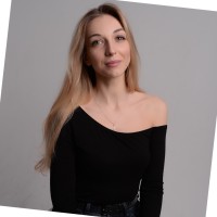 Anna Kadushkevich