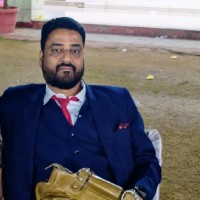 Sunil Sharma